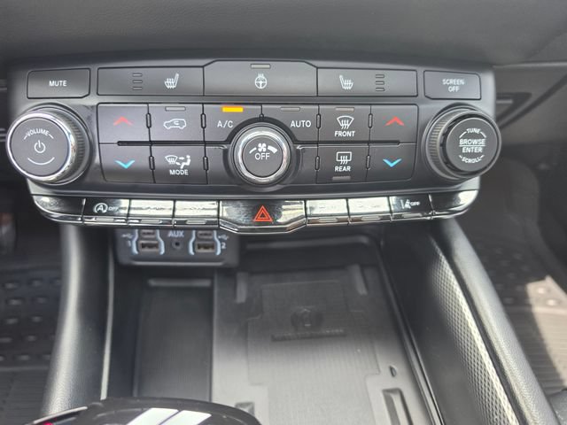 Used 2022 Dodge Durango GT AWD/4WD image 32
