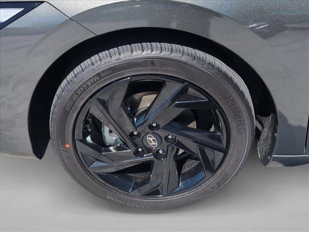 New 2026 Hyundai Elantra Sport image 10