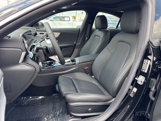 New 2026 Mercedes-Benz CLA 250 image 5