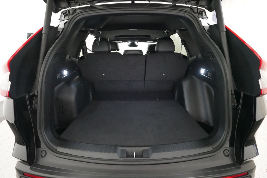 Used 2025 Honda CR-V Sport-L image 10