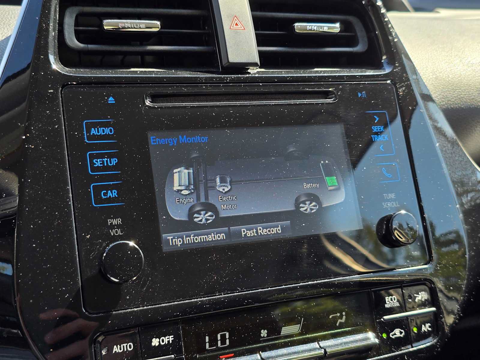 Used 2016 Toyota Prius Two FWD image 27