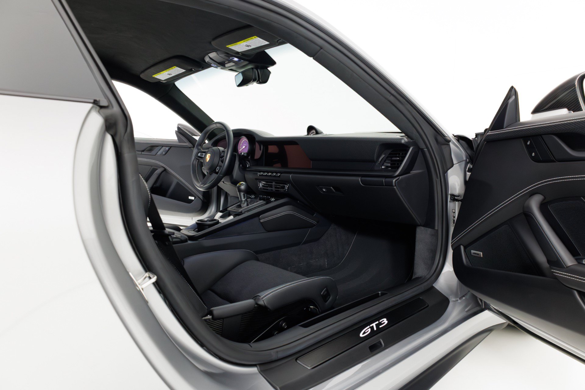 Used 2022 Porsche 911 GT3 RWD image 31