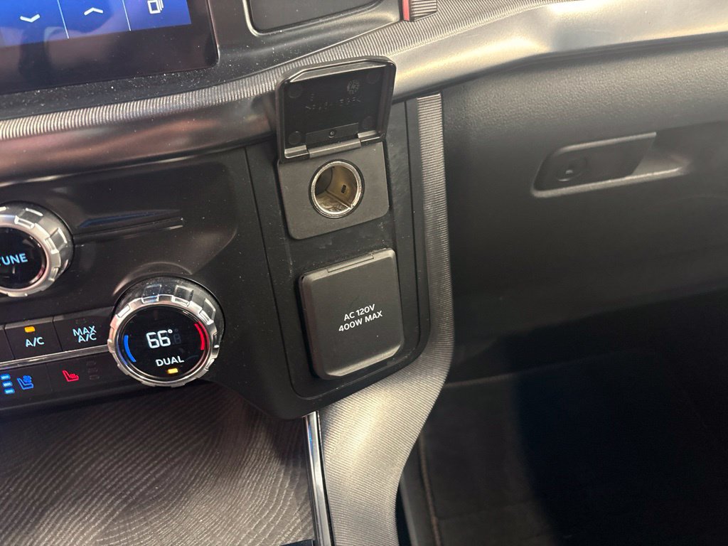 Used 2021 Ford F150 4x4 SuperCrew image 57