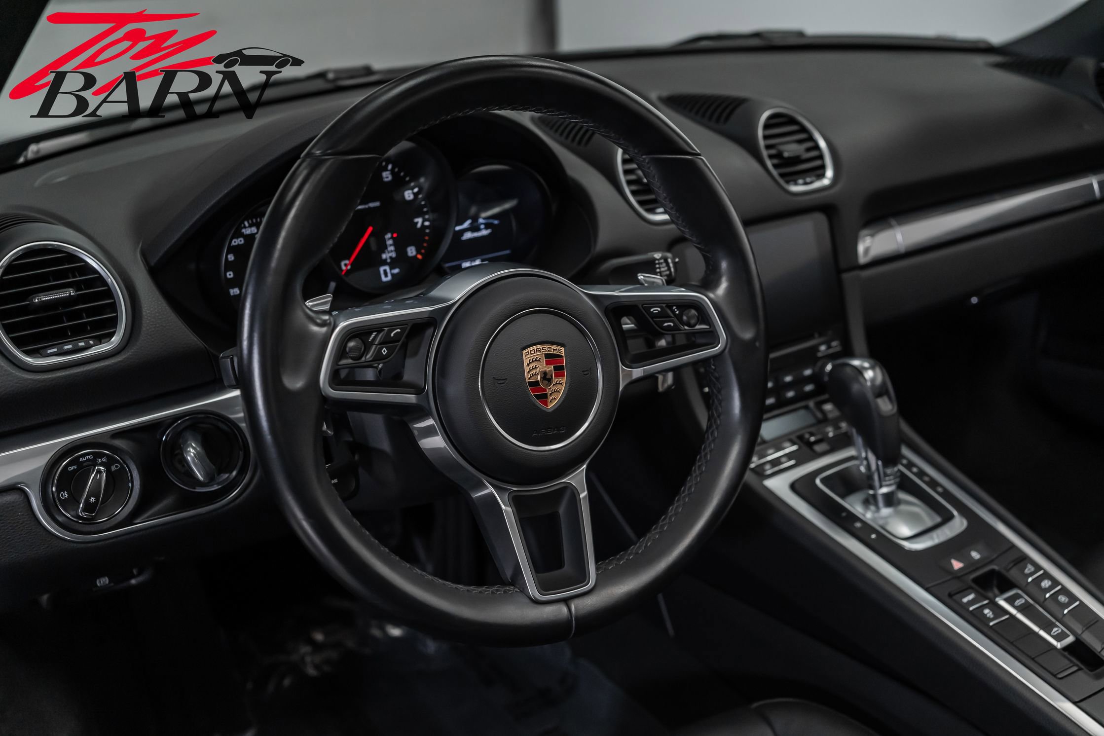 Used 2019 Porsche 718 Boxster image 32