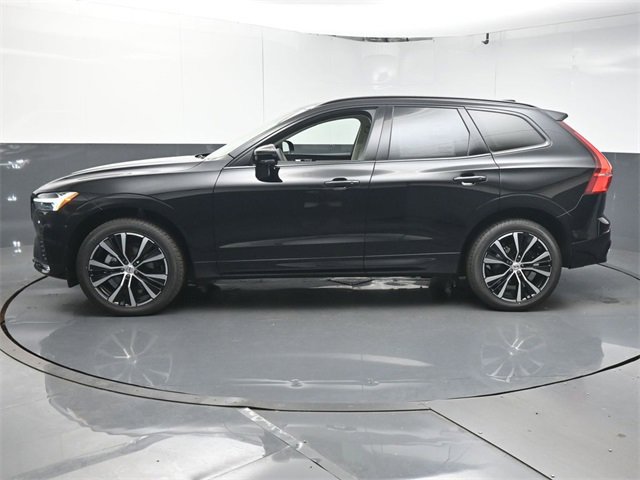 Used 2025 Volvo XC60 B5 Plus w/ Protection Package Premier image 5
