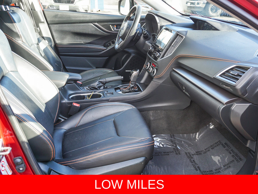 Used 2018 Subaru Crosstrek 2.0i Limited AWD/4WD image 12