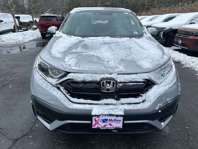 Used 2020 Honda CR-V EX-L image 8