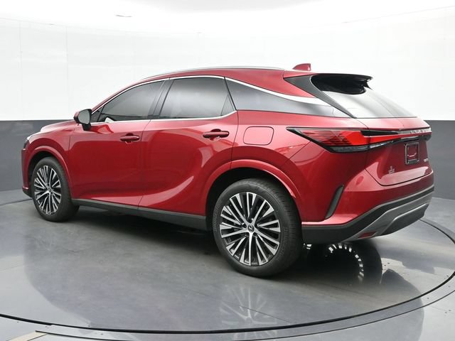 Certified 2025 Lexus RX 350 Premium Plus w/ Accessory Package (Z1) FWD image 6