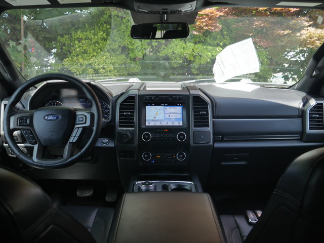 Certified 2019 Ford Expedition Max XLT w/ Equipment Group 202A AWD/4WD image 10