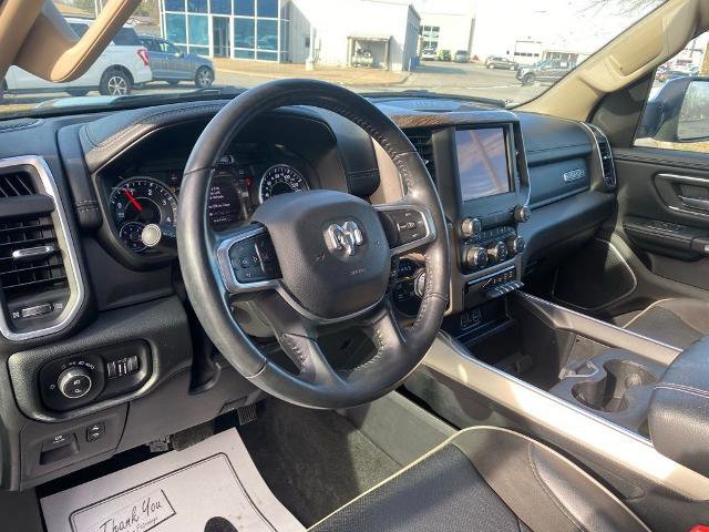 Used 2020 RAM 1500 Laramie image 12