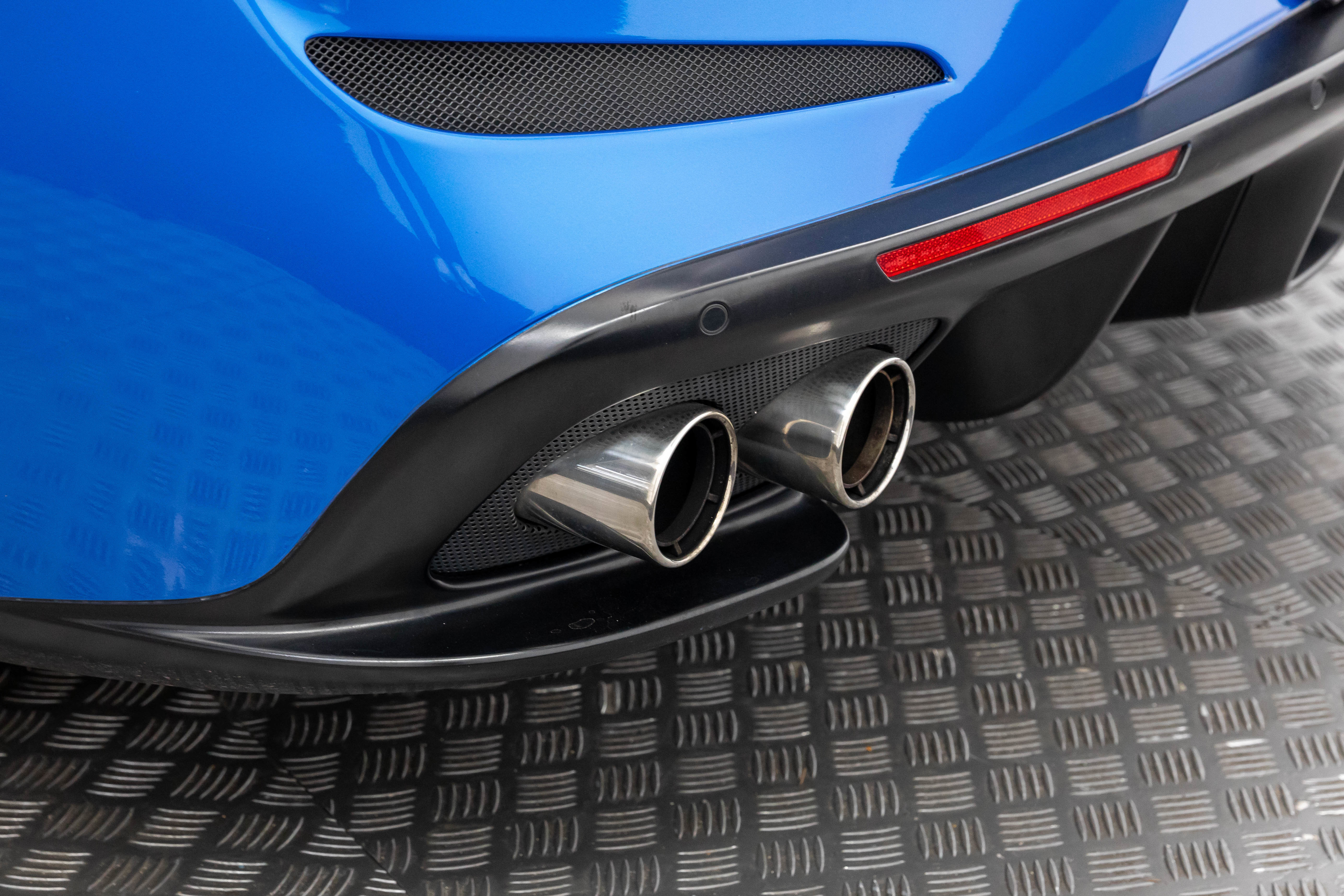 Certified 2018 Ferrari GTC4Lusso image 63