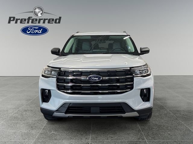 Used 2026 Ford Explorer Active w/ Active Comfort Package image 11