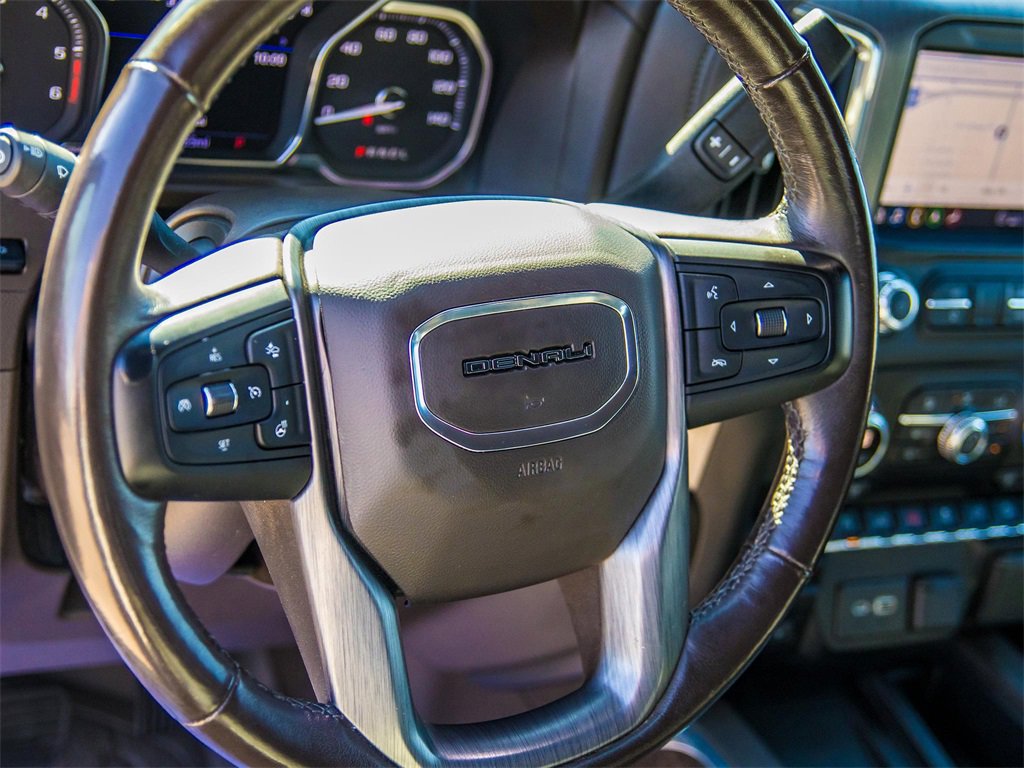 Used 2020 GMC Sierra 1500 Denali w/ Denali Ultimate Package image 34