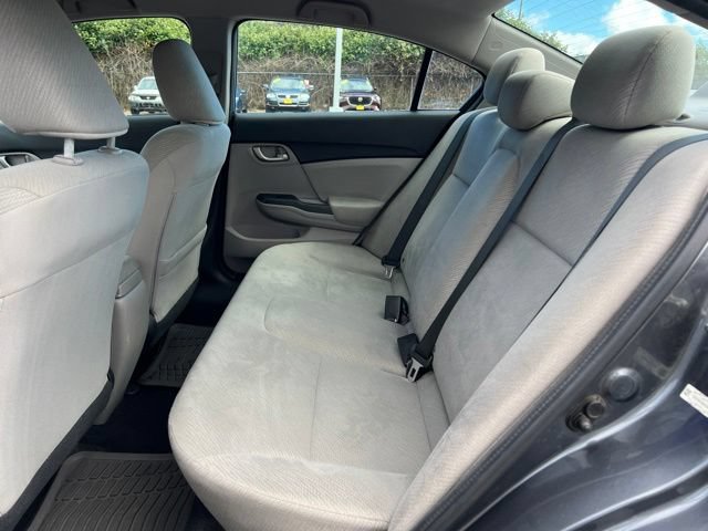 Used 2013 Honda Civic LX image 13