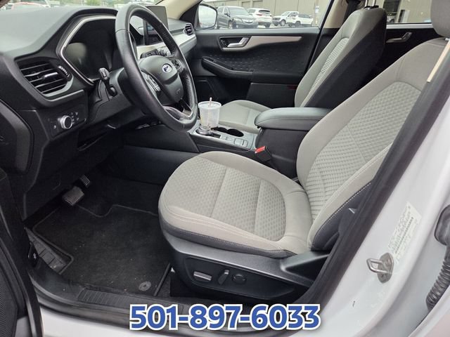 Certified 2020 Ford Escape SE Sport AWD/4WD image 4