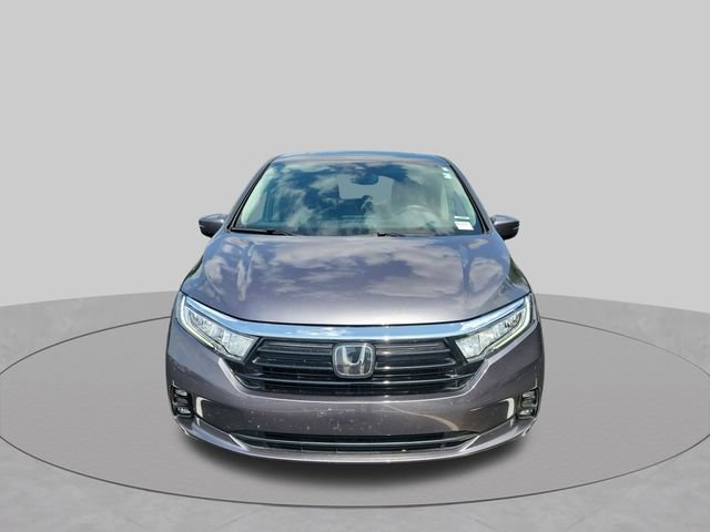 Certified 2022 Honda Odyssey EX-L image 18