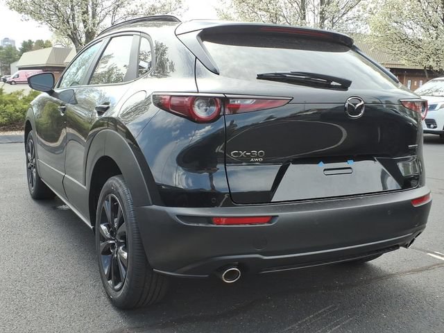 New 2026 MAZDA CX-30 Aire Edition AWD/4WD image 6