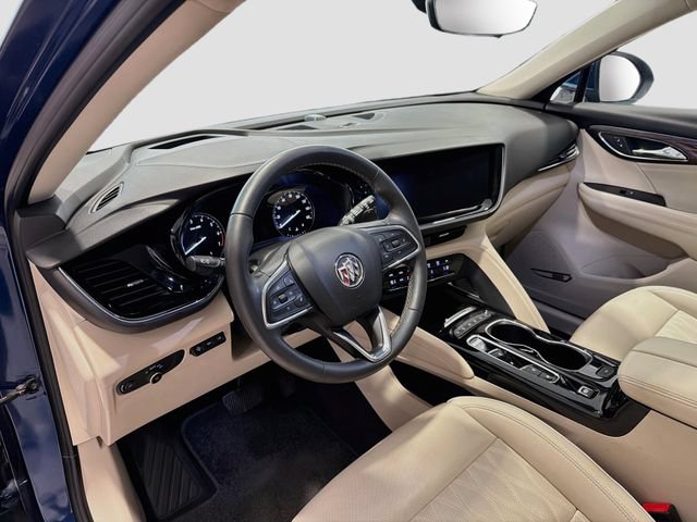 Certified 2023 Buick Envision Avenir AWD/4WD image 8