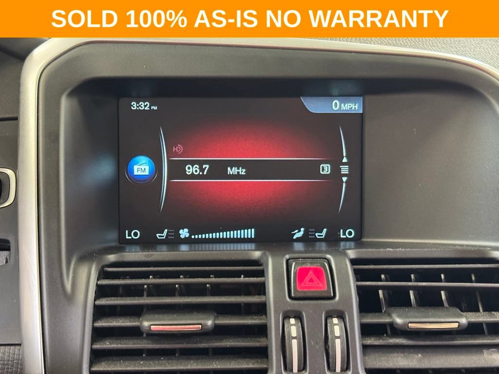 Used 2016 Volvo XC60 T6 AWD/4WD image 45