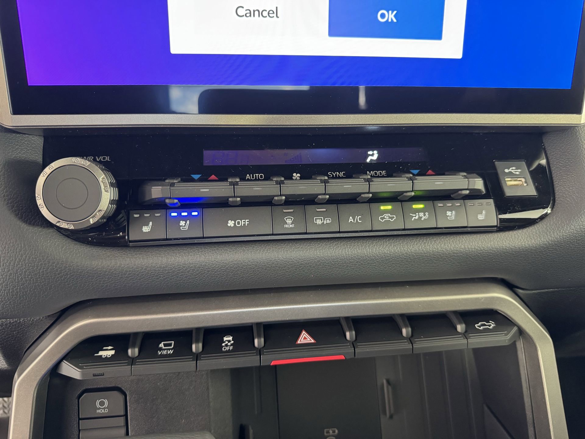 New 2026 Toyota Tundra Limited image 3