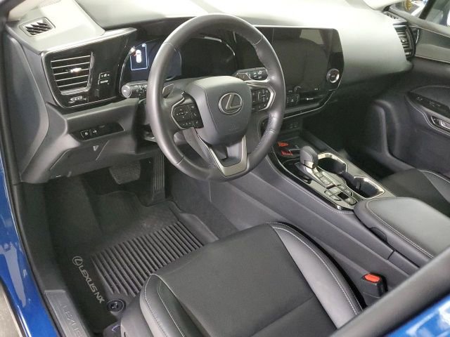 Used 2024 Lexus NX 350 AWD w/ Cold Area Package image 11