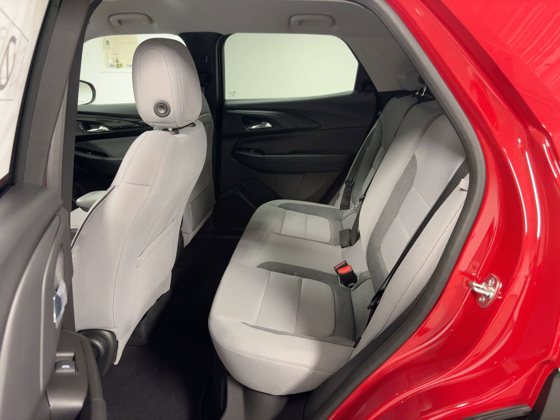 New 2026 Chevrolet TrailBlazer LS w/ LS Convenience Package image 15