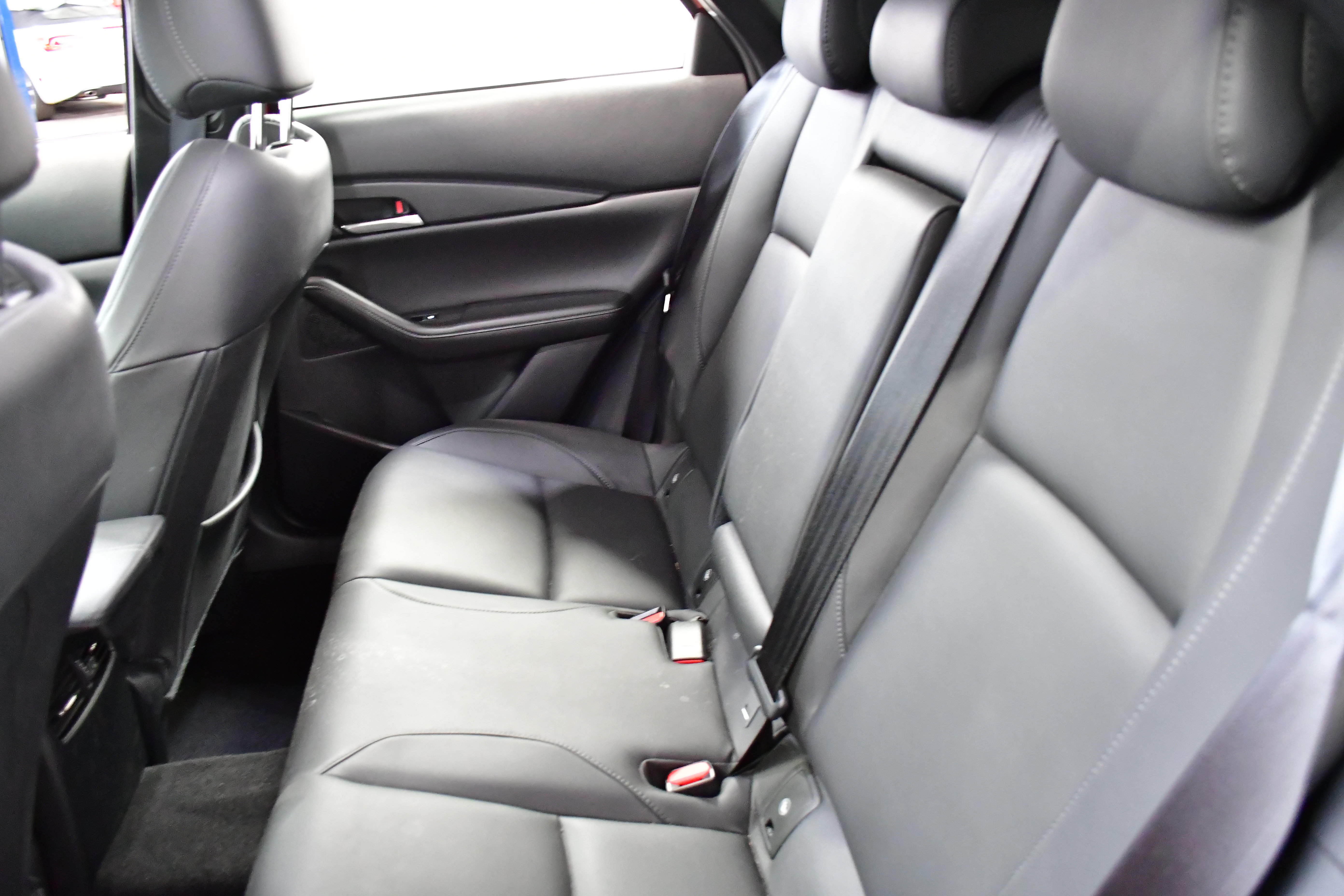 Used 2023 MAZDA CX-30 AWD 2.5 S w/ Select Package image 11