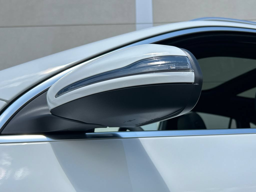 New 2026 Mercedes-Benz GLA 250 4MATIC image 32