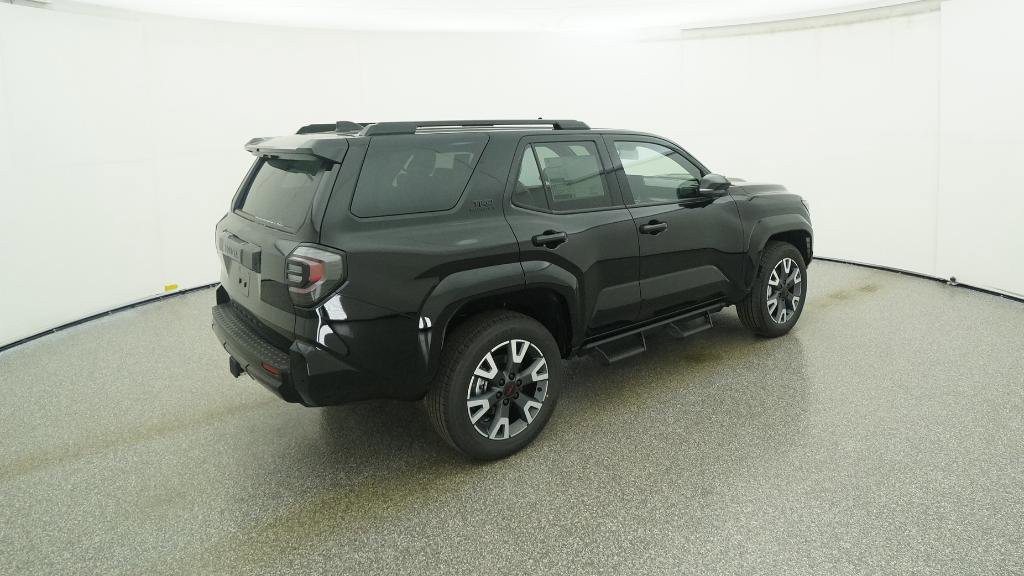New 2026 Toyota 4Runner TRD Sport Premium image 79
