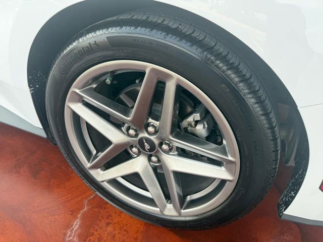 Used 2024 Ford Mustang Coupe image 7