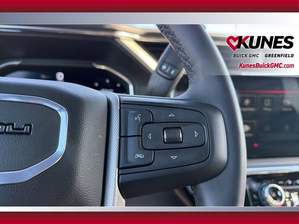 Used 2026 GMC Sierra 3500 Denali w/ Denali Reserve Package image 17