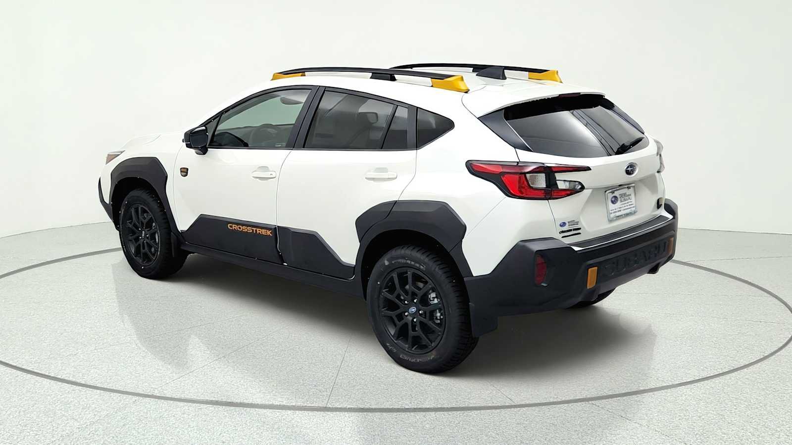 New 2026 Subaru Crosstrek 2.5i Wilderness AWD/4WD image 6