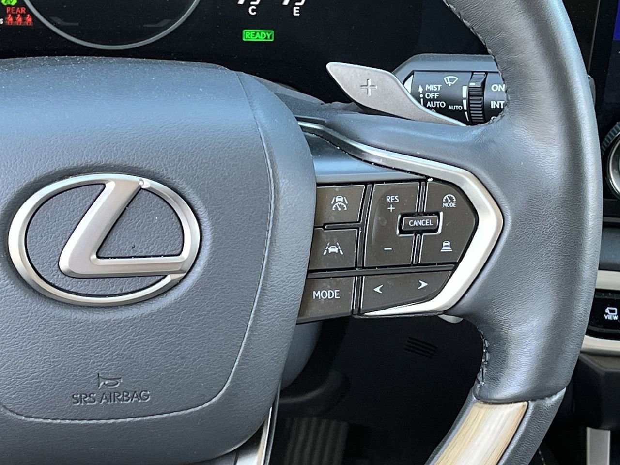 Used 2023 Lexus RX 350 w/ Accessory Package (2T) image 14