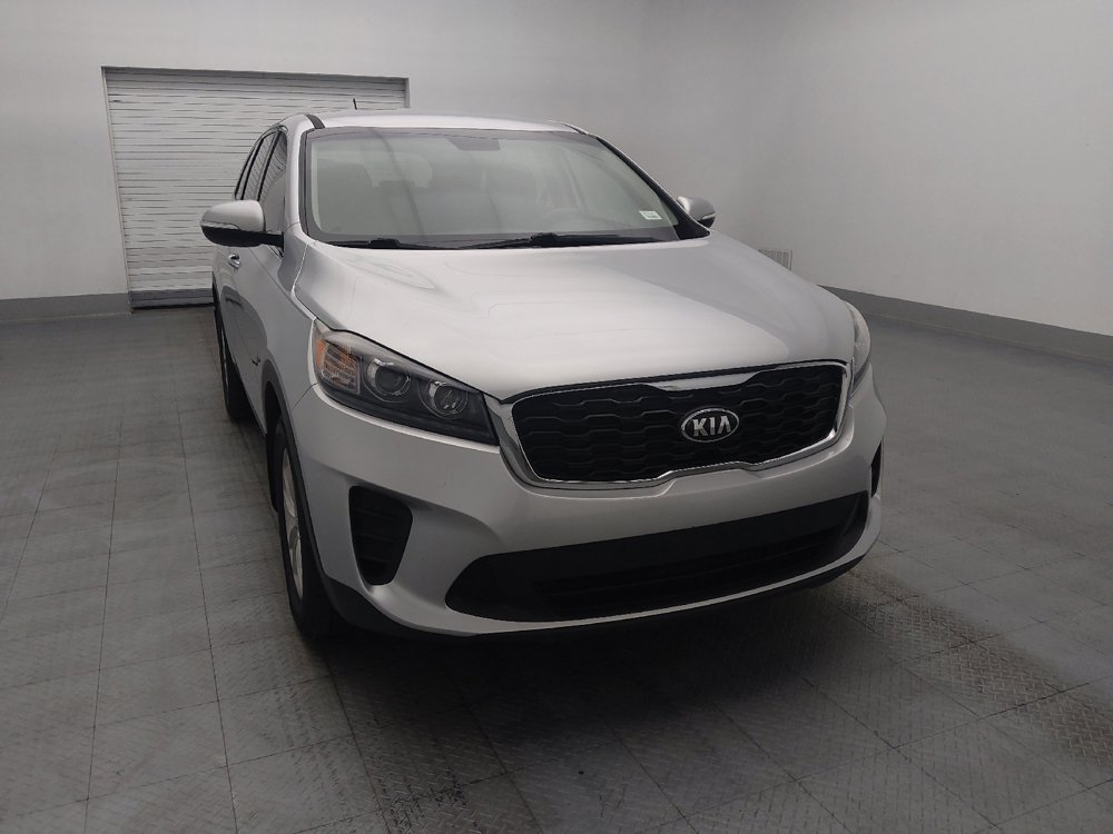 Used 2020 Kia Sorento L FWD image 14