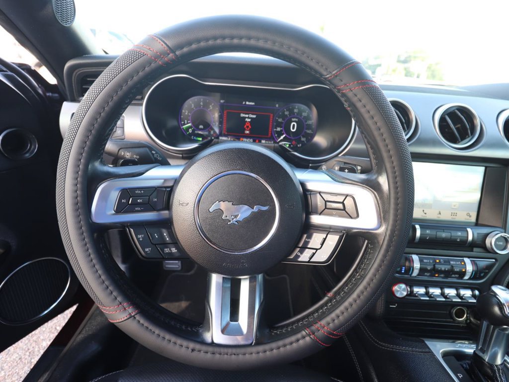 Used 2018 Ford Mustang GT Premium w/ Equipment Group 401A RWD image 23