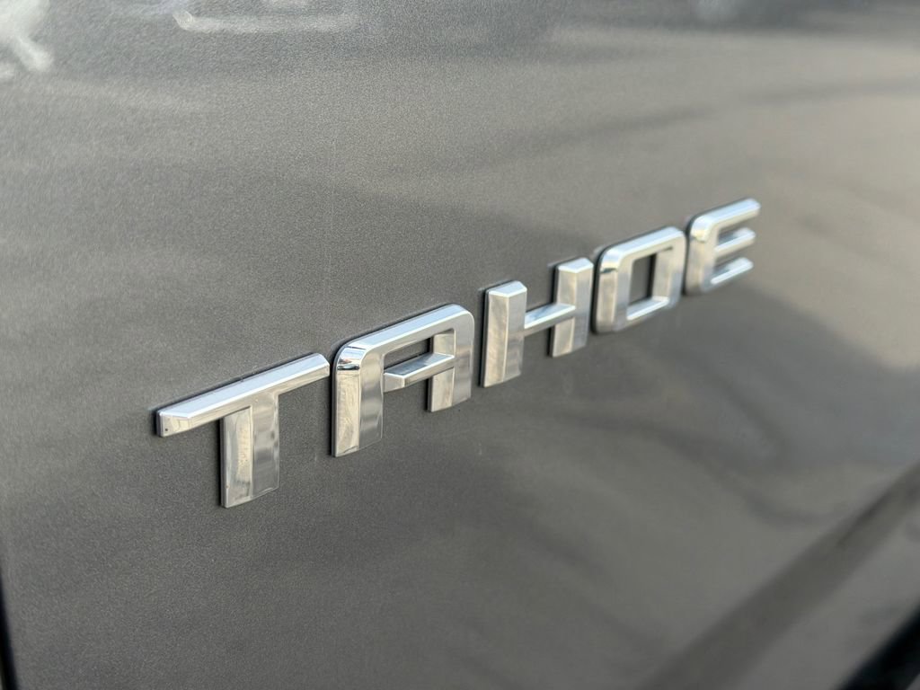 Used 2022 Chevrolet Tahoe High Country image 18