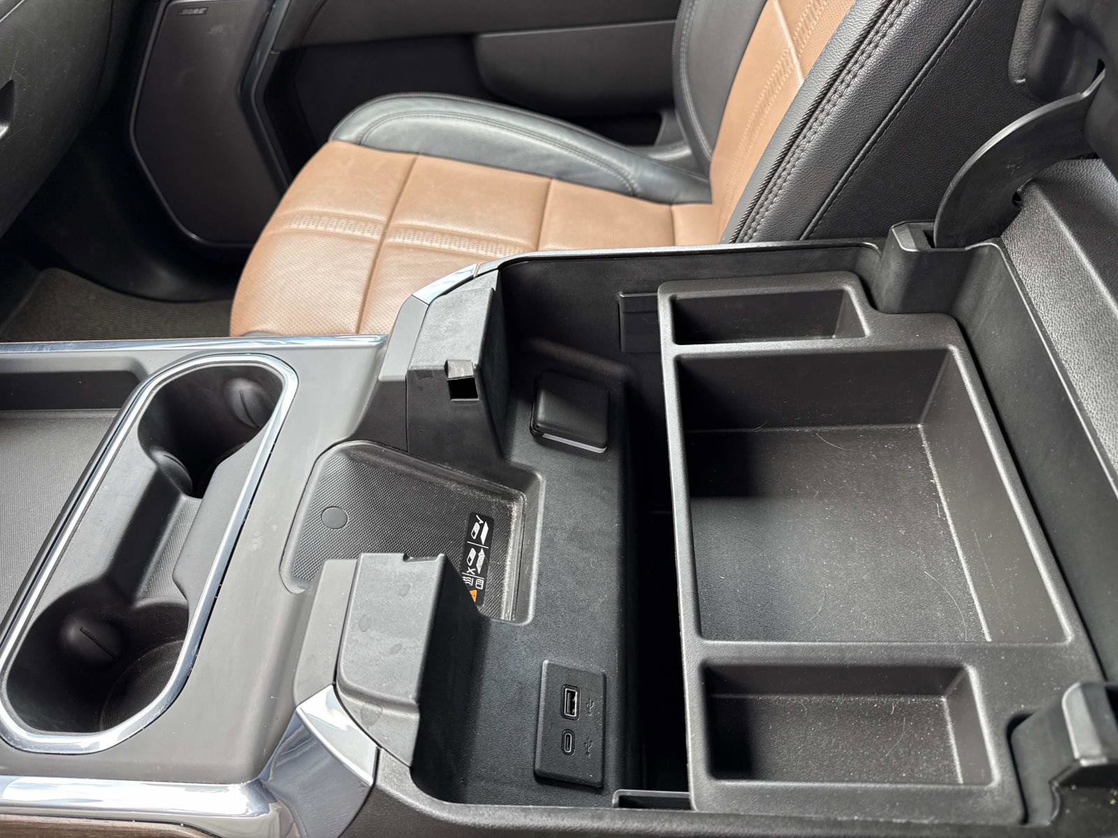 Used 2024 Chevrolet Silverado 2500 High Country image 30