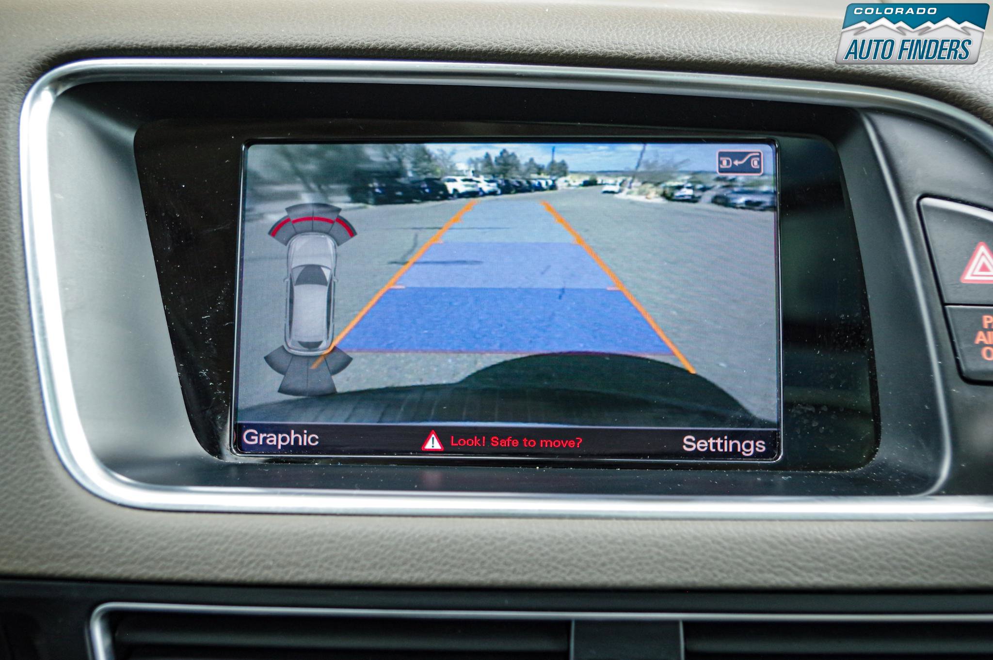 Used 2015 Audi Q5 3.0T Premium Plus AWD/4WD image 20