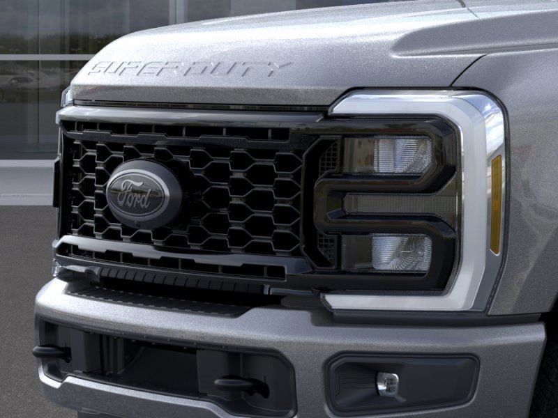New 2026 Ford F250 XLT w/ XLT Premium Package image 17