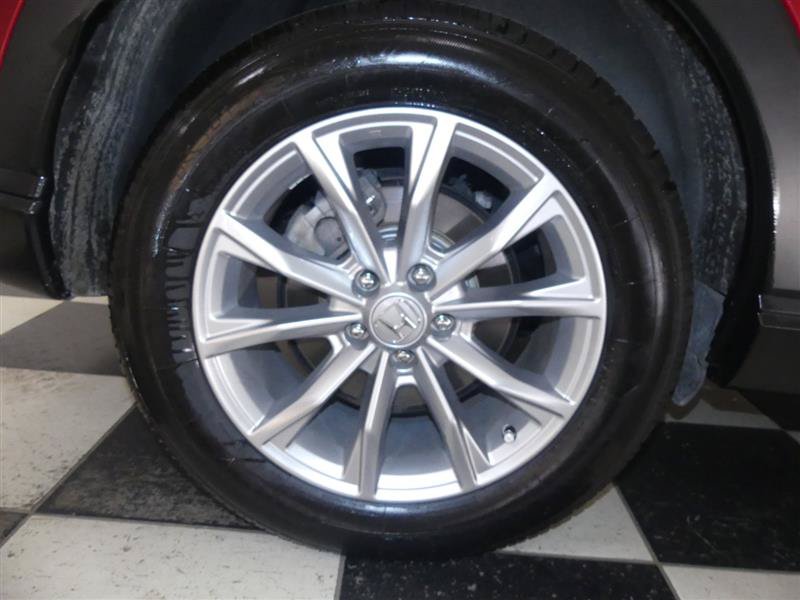 Used 2024 Honda CR-V EX image 32
