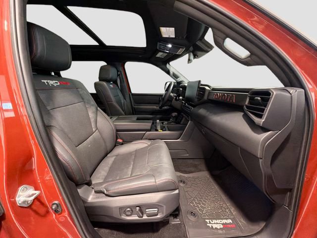 Used 2024 Toyota Tundra TRD Pro image 22