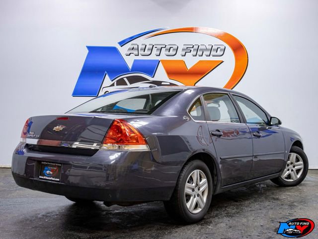 Used 2008 Chevrolet Impala LS image 5