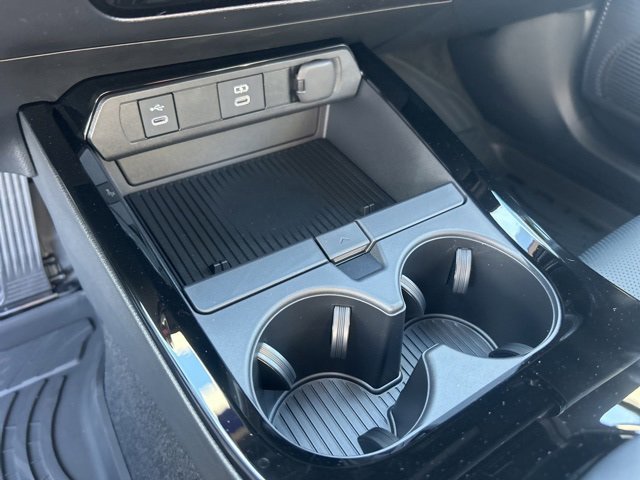 New 2026 Toyota Prius Plug-In Hybrid image 20