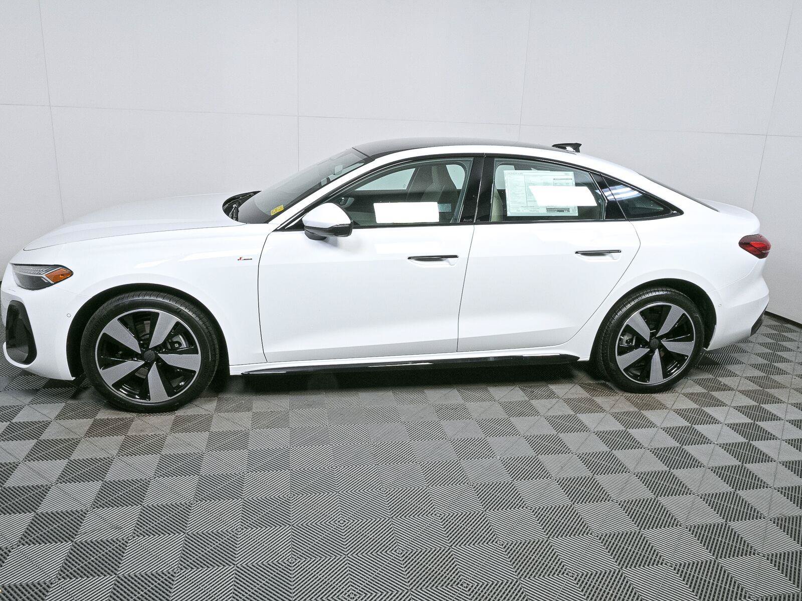 New 2026 Audi A5 Premium Plus AWD/4WD image 34