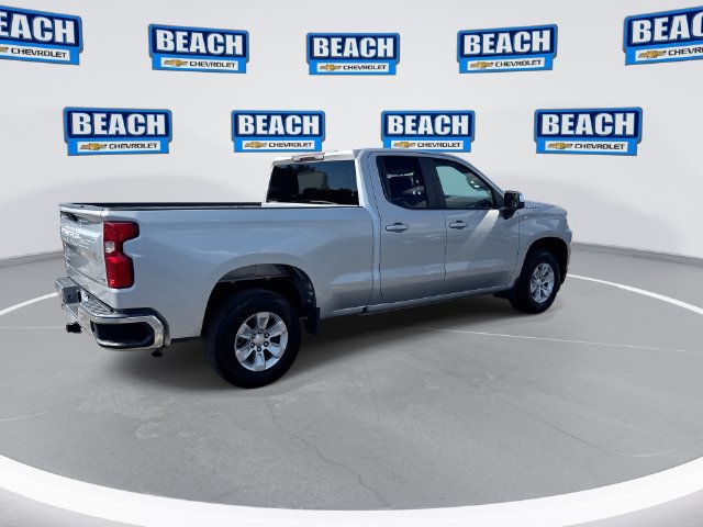 Used 2019 Chevrolet Silverado 1500 LT w/ All-Star Edition RWD image 8