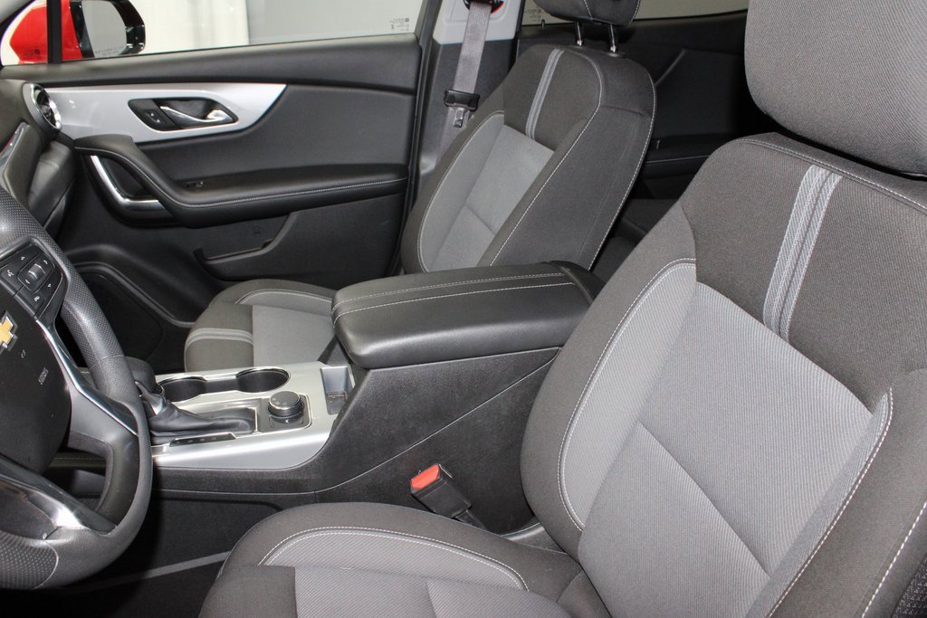 Used 2023 Chevrolet Blazer LT image 23