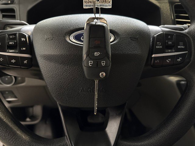 Used 2023 Ford Transit 250 148 High Roof Extended image 65