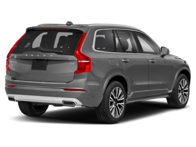 Used 2020 Volvo XC90 T5 Momentum AWD/4WD image 2