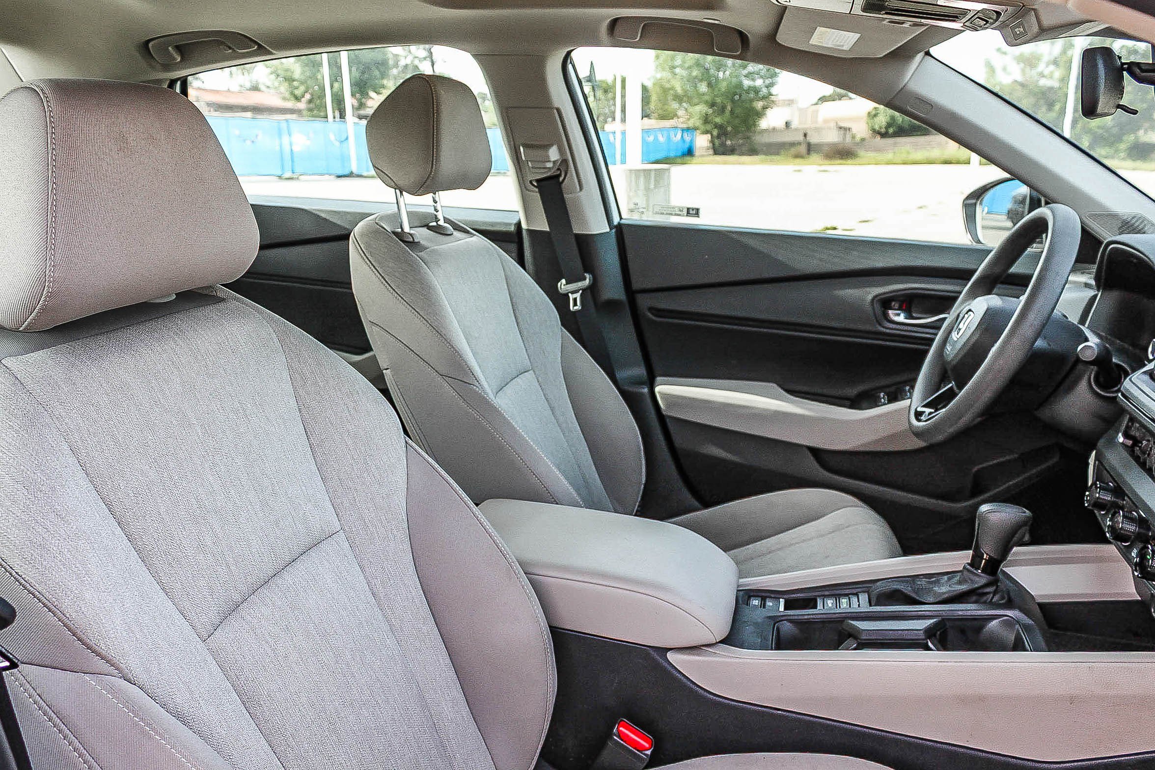 Used 2025 Honda Accord SE image 18