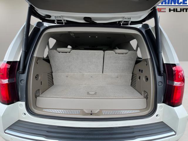 Used 2015 Chevrolet Tahoe LTZ AWD/4WD image 41